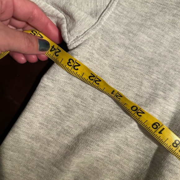 Y2K keystone light sweatshirt - Picture 2 of 8